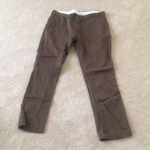 Men’s polo pants